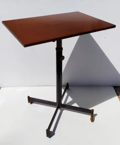Fernsehtisch von Ignazio Gardella, 1950er