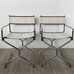 Figaro Stühle von Ikea, 1976, 2er Set