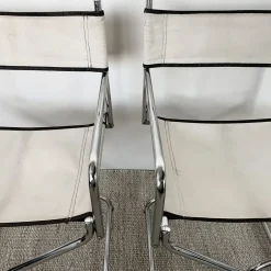 Figaro Stühle von Ikea, 1976, 2er Set