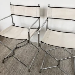 Figaro Stühle von Ikea, 1976, 2er Set