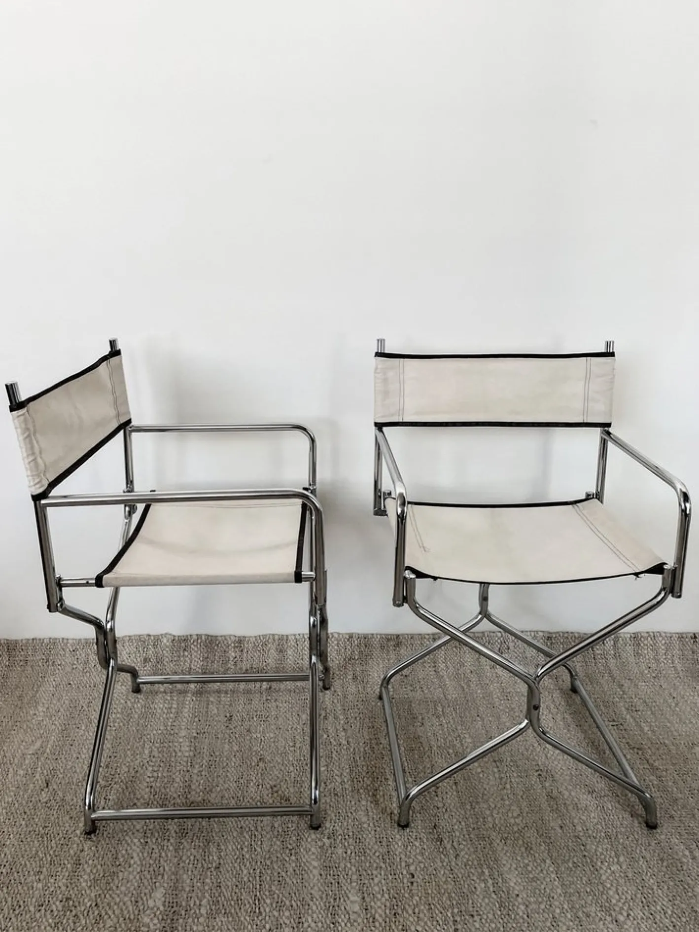Figaro Stühle von Ikea, 1976, 2er Set