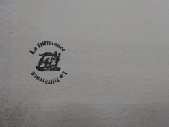 Five Elements Lithographie von Sayed Haider Raza, 2008