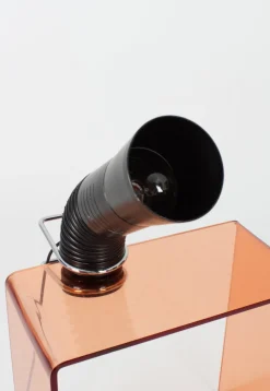 Flexible 2030 Lampe von Antoni Bonamusa Homs für Ciervo Industrial, 1960er