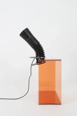 Flexible 2030 Lampe von Antoni Bonamusa Homs für Ciervo Industrial, 1960er