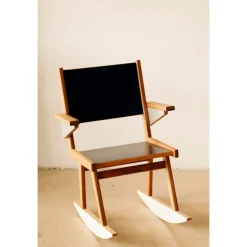 Formica Rocker von Owl