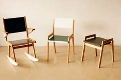 Formica Rocker von Owl