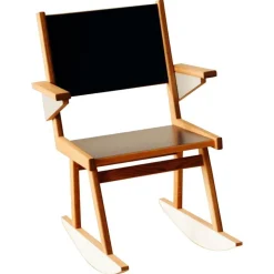 Formica Rocker von Owl