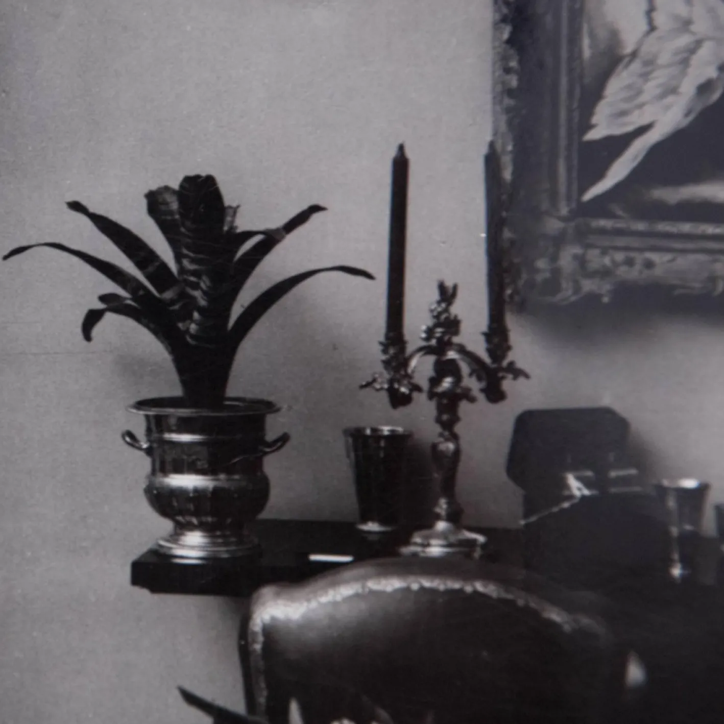 Fotografie von Brassai, 1936