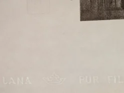 Francisco de Goya, Los Caprichos, Tafel 15, Radierung