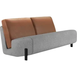 Frank Sofa 160 von Haymann Editions