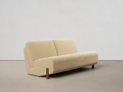 Frank Sofa 160 von Haymann Editions