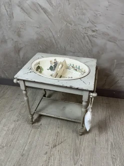 Frisiertisch für Kinder, 1920er