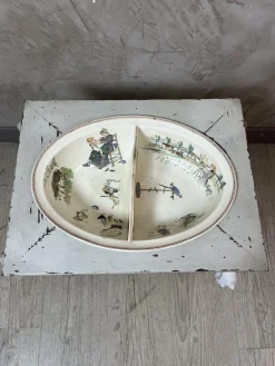 Frisiertisch für Kinder, 1920er