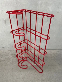 Frän Garderobenständer von Ikea, 1980er
