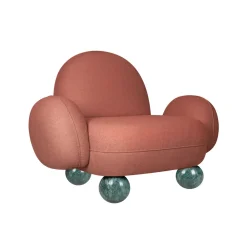 Gala Stühle von Malabar, 2er Set