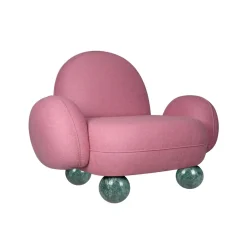 Gala Stühle von Malabar, 2er Set