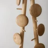 Garderobe von Studio Ventotto für Adentro, 2018