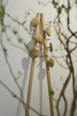 Garderobe von Studio Ventotto für Adentro, 2018