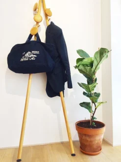 Garderobe von Studio Ventotto für Adentro, 2018