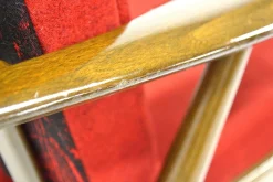 GE 240 Cigar Chairs & Sofa von Hans J. Wegner, Denmark, 1960er, 3er Set