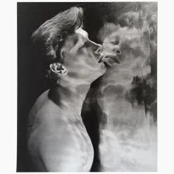 George Platt Lynes, Herbert Bliss, 1952, Fotodruck