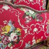 Gepolstertes Louis XV Bett