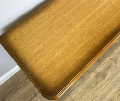 Geschnitzter französischer Vintage Louis Schrank