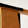 G80 Liegestuhl von Hans Luckhardt, 1930er