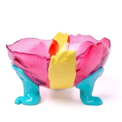 Große Collina Vase von Gaetano Pesce für Fish Design