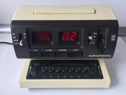Grundig Radio, 1960er