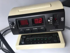 Grundig Radio, 1960er