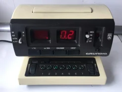 Grundig Radio, 1960er