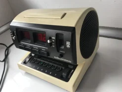 Grundig Radio, 1960er