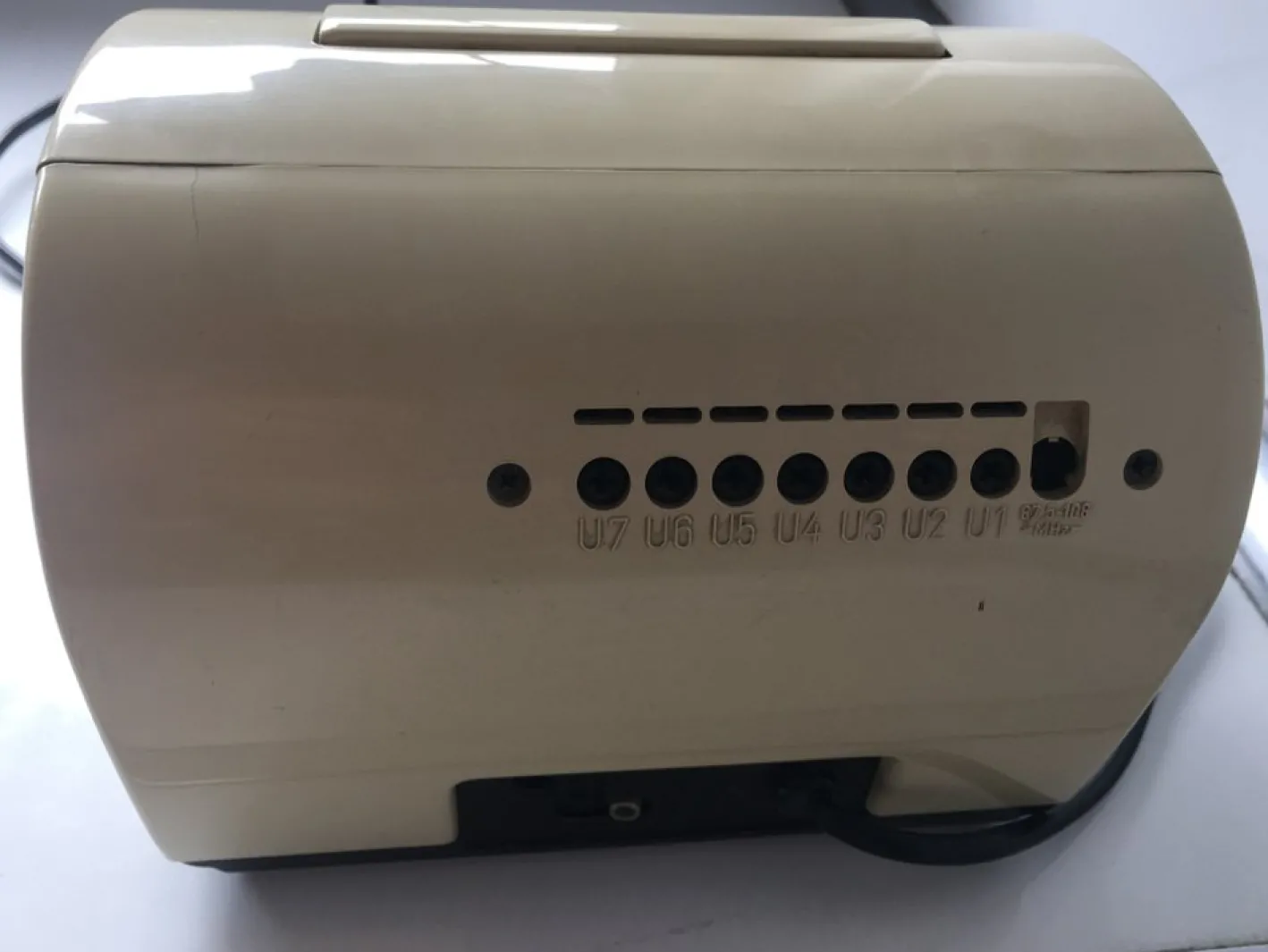 Grundig Radio, 1960er