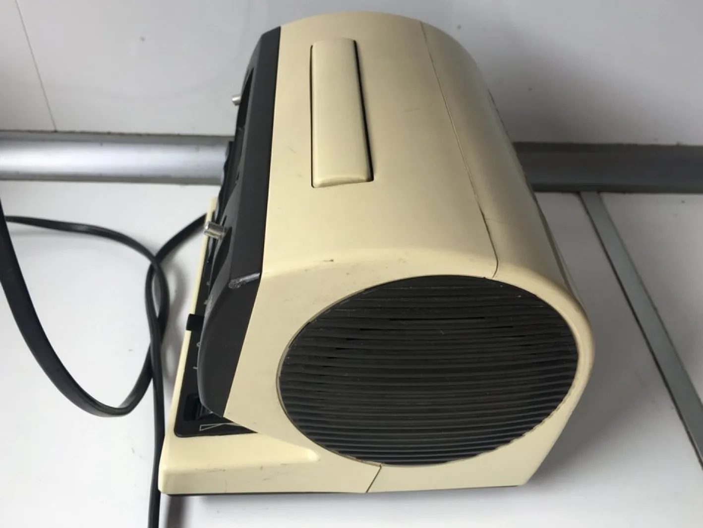 Grundig Radio, 1960er