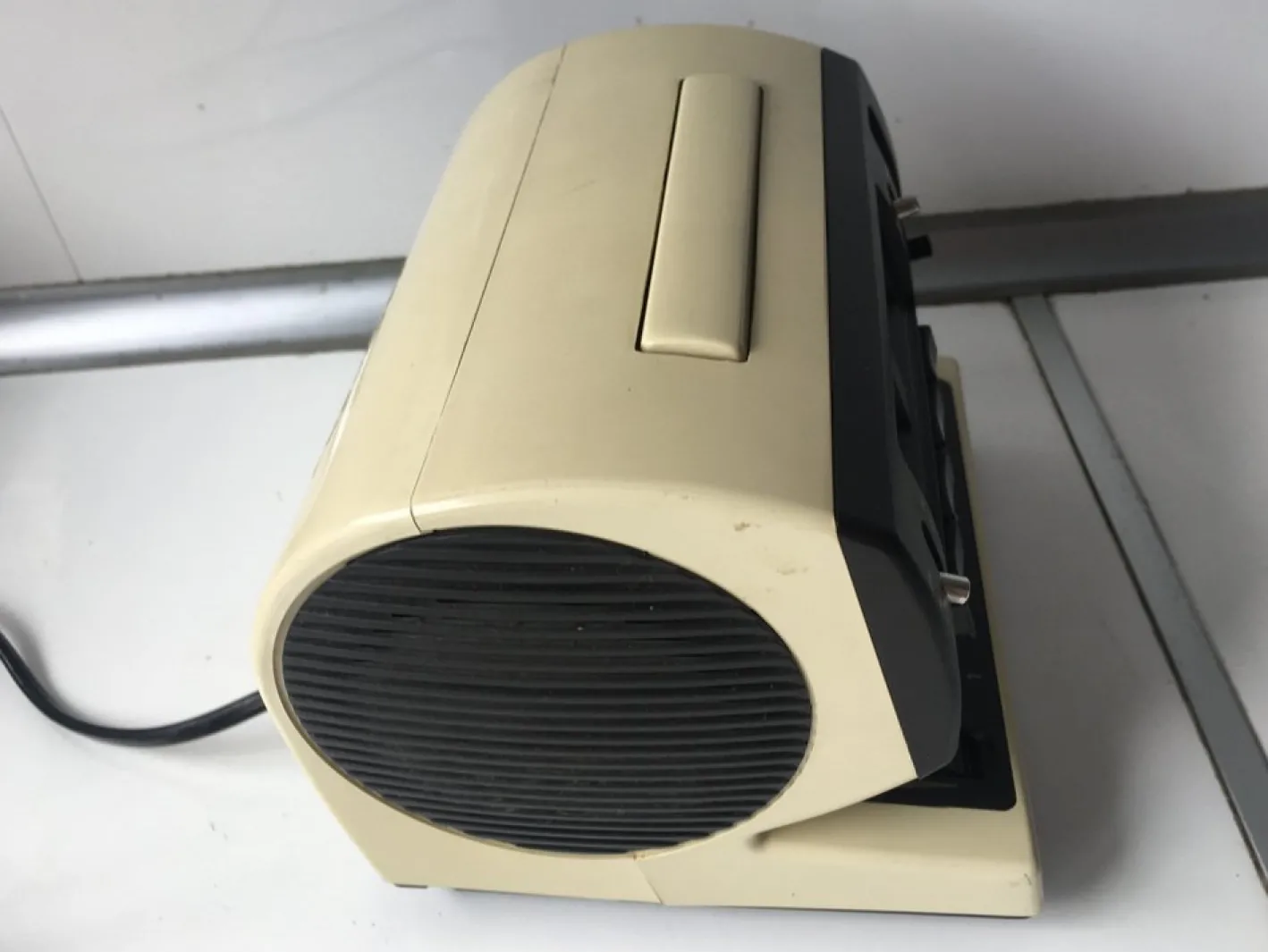 Grundig Radio, 1960er