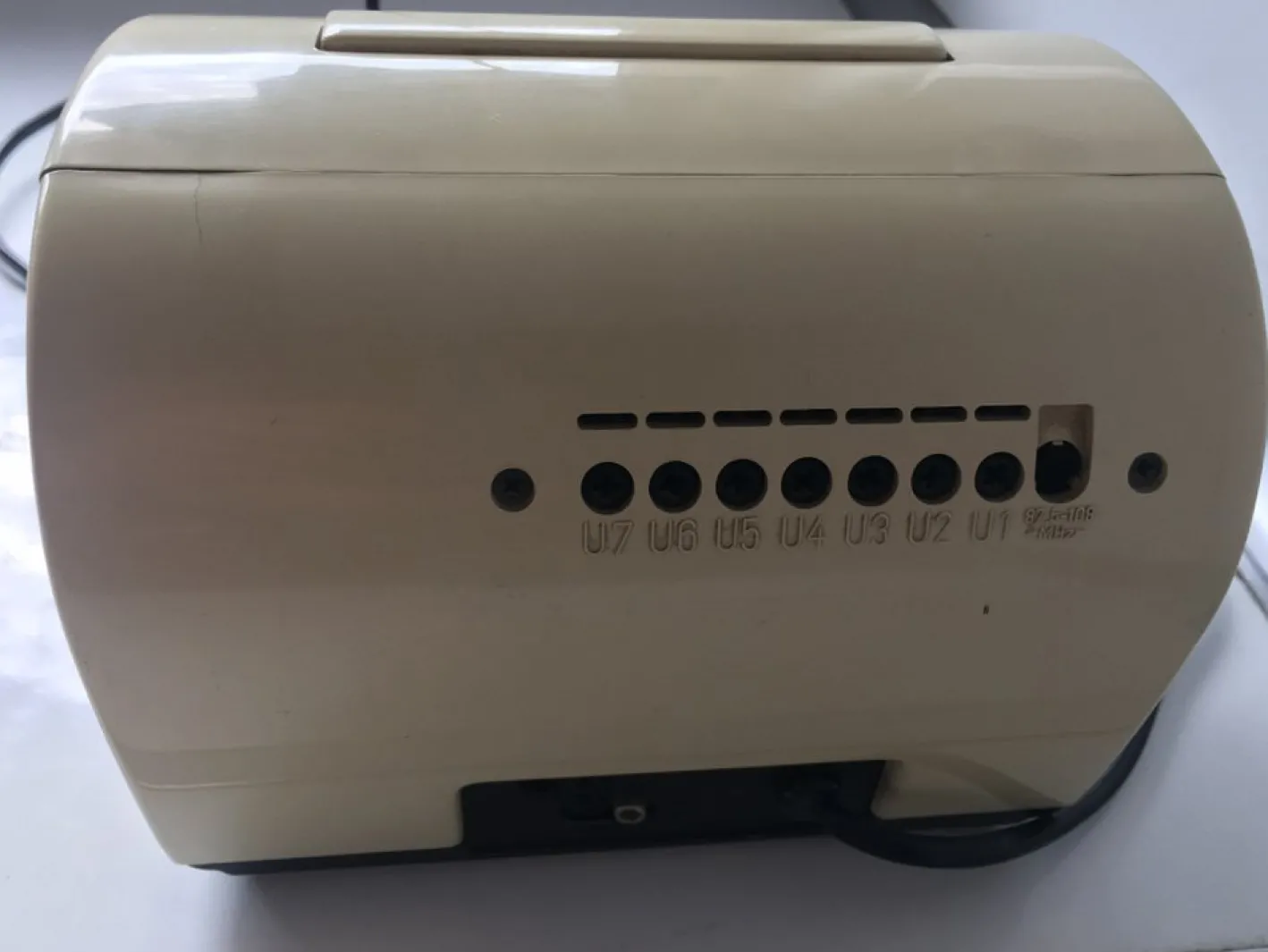 Grundig Radio, 1960er