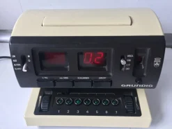 Grundig Radio, 1960er