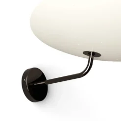 2059 Gun Barrel Wandlampe von Disderot