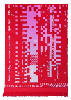 00.04 Handgeknüpfter Teppich von Laroque Studio