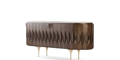 Harlekin Sideboard von Alma De Luce