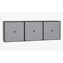 42 Hellgraue Frame View Box von Lassen