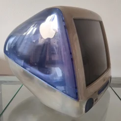 iMac G3/350 Slot-Loading Computer von Apple, 2000, 3 . Set