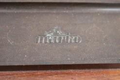 Industrieller Kinderschreibtisch von Marko, 1950er