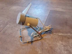 Industrieller Vintage Ventilator von Junior, 1970er