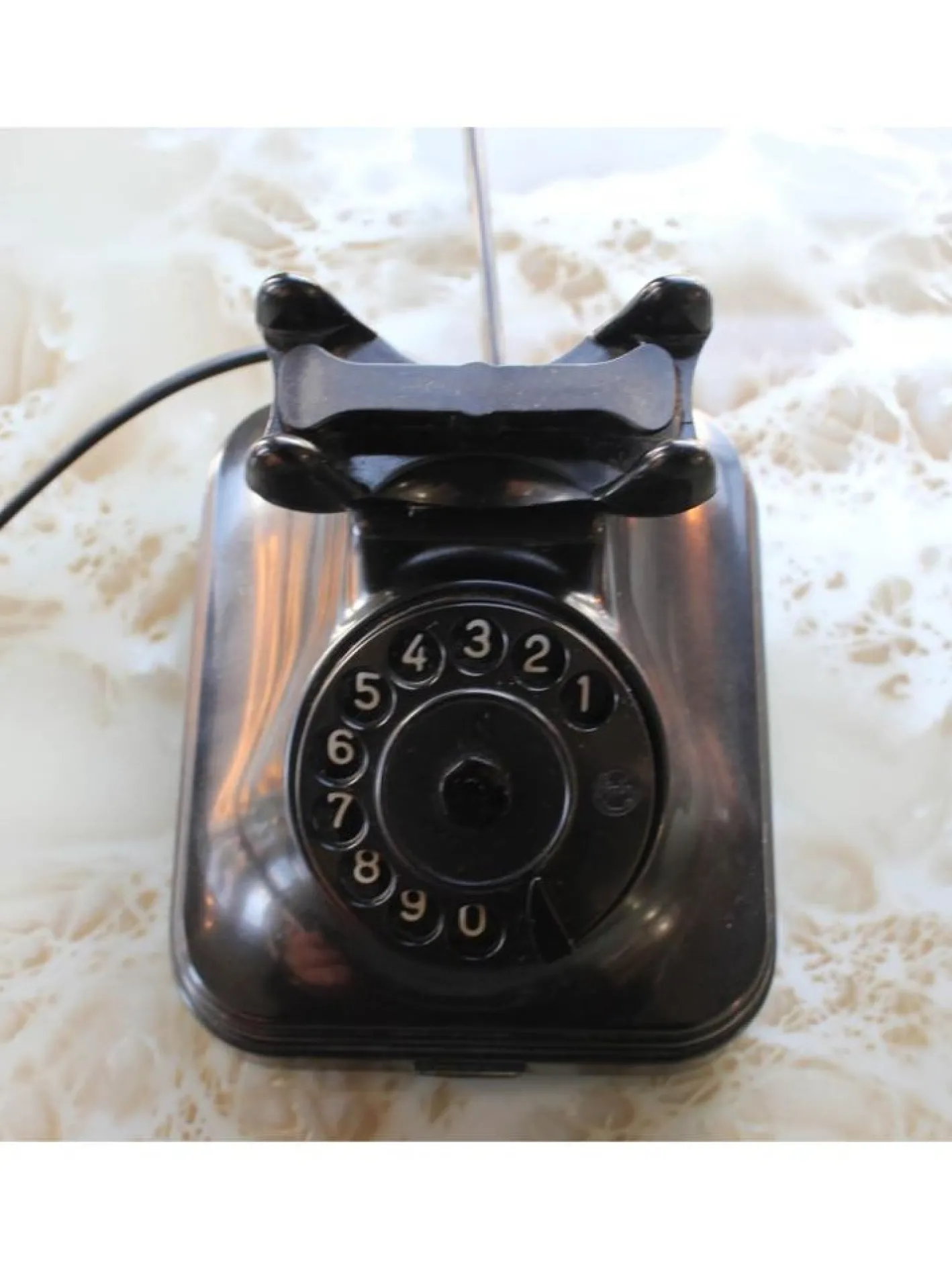 Iolanda Telefon von Face, 1950er