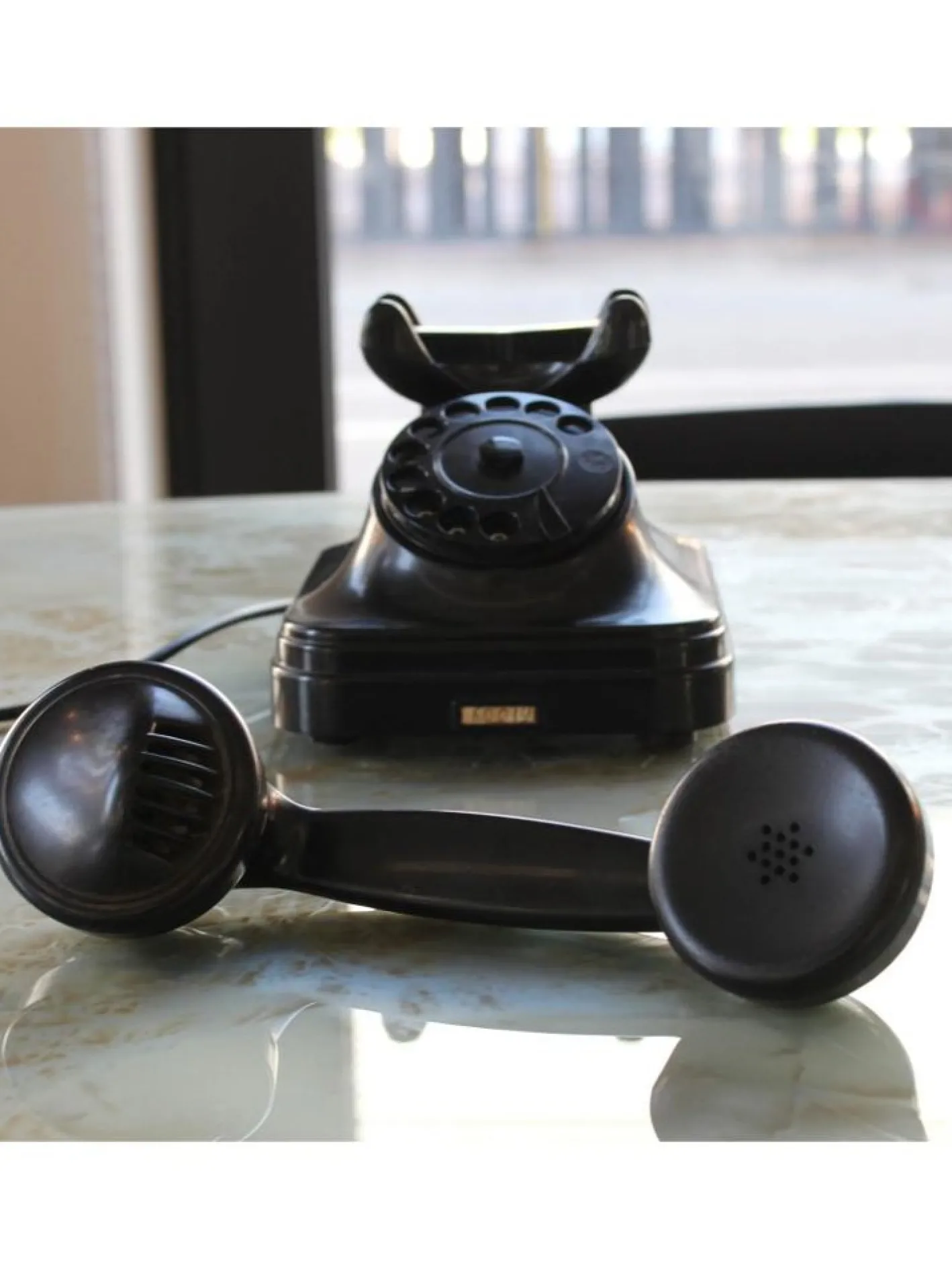 Iolanda Telefon von Face, 1950er