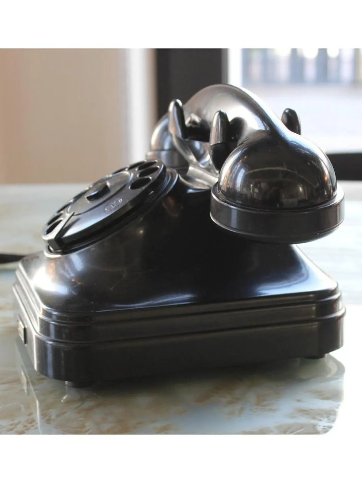 Iolanda Telefon von Face, 1950er