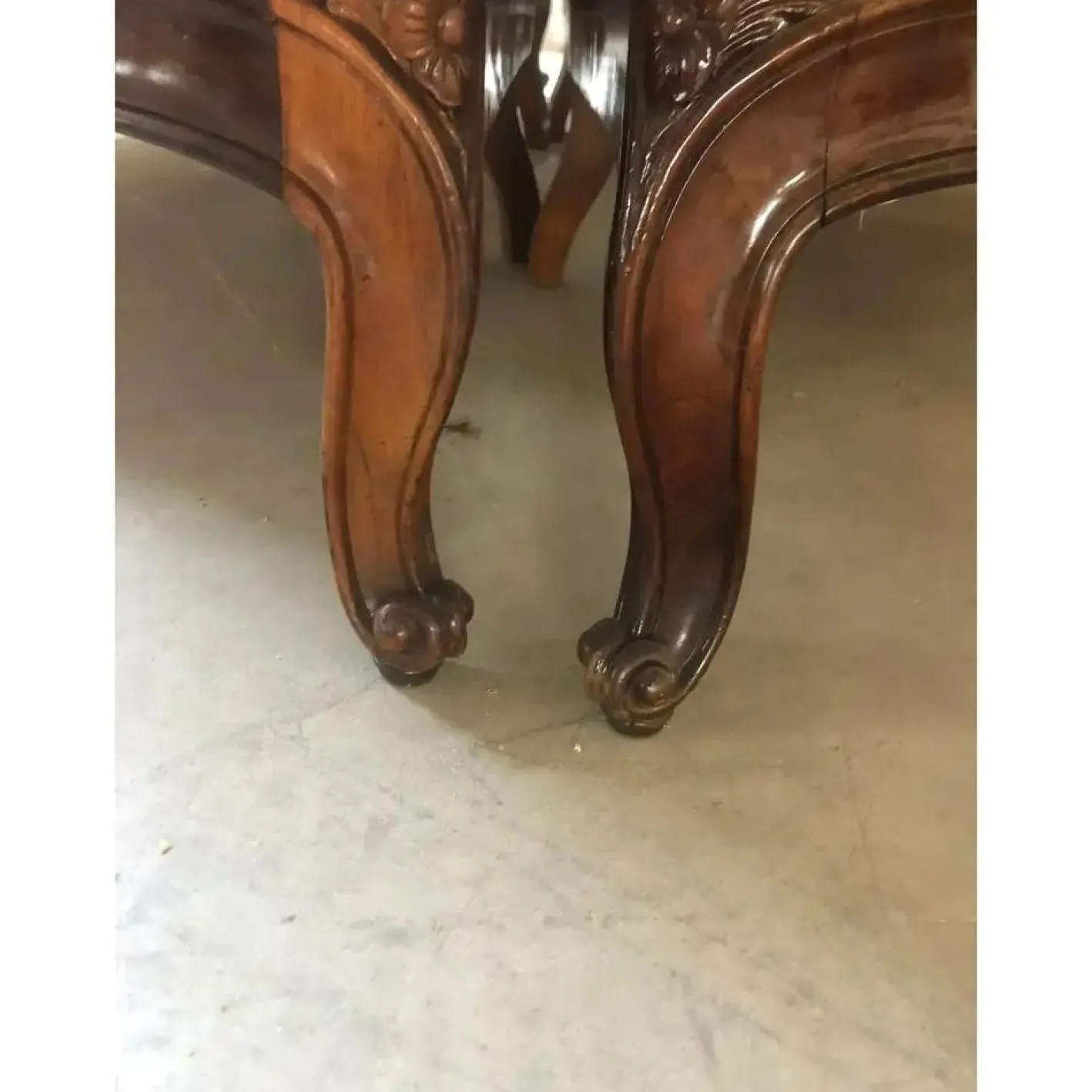 Italienisches Sofa von Simoeng für Simoeng