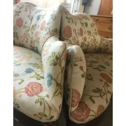 Italienisches Sofa von Simoeng für Simoeng